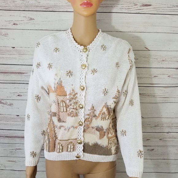 Marisa Christina | Sweaters | Marissa 